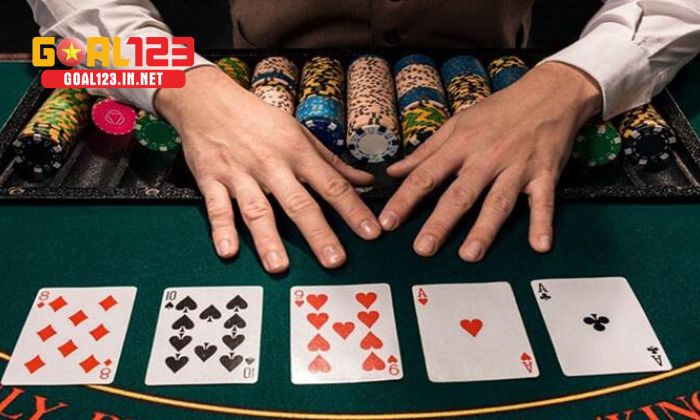 bài tấn online Bài tấn online đỉnh cao tại Goal123 – Nơi quy tụ các anh tài