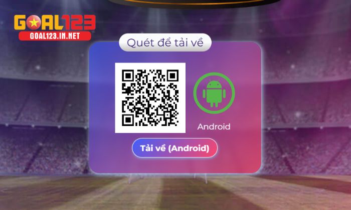 Câu hỏi thường gặp Goal123 4 Tải app về điện thoại dễ dàng